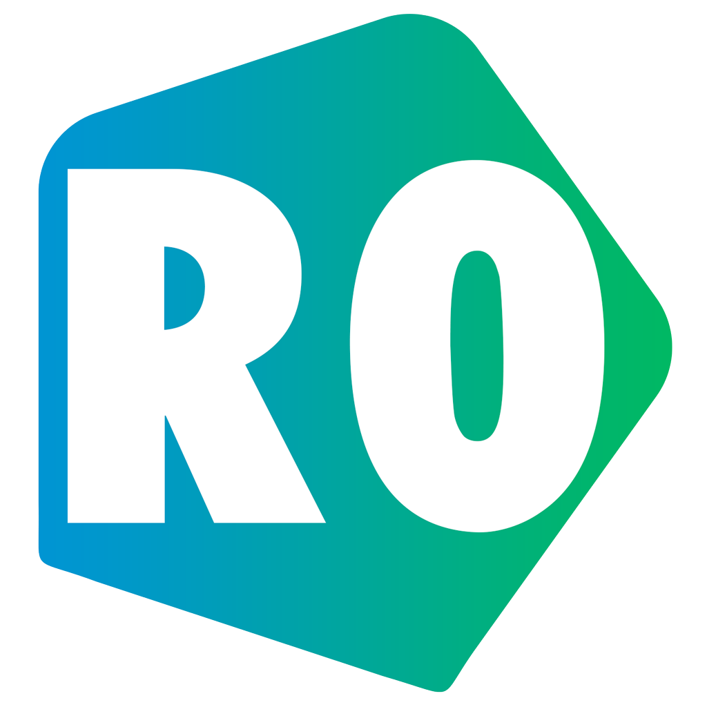 Rooster omzetter logo